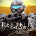 ʀepublic ᴄommandosᅠ