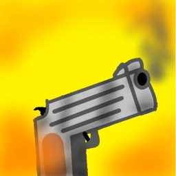 OctoBullet (CampGrounds) icon