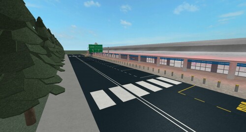 Gdansk #### ###### International Airport