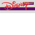 Disney California Transportation