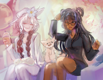 Treasure's Hangout
