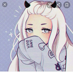 Im da boba baddie >:3