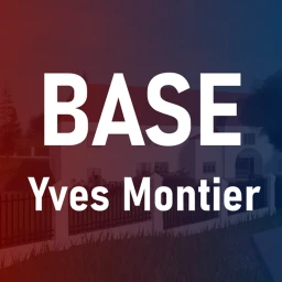 Base Yves Montier icon