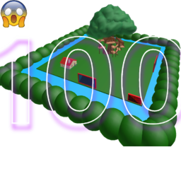 100 PLAYER ADMIN!!!