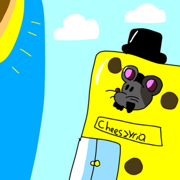 five nights at cheese escape [UPDATE 2]