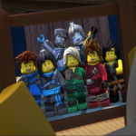 Ninjago Chronicles