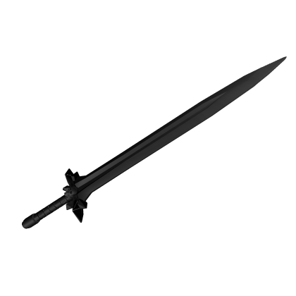Sword Of Dark Death thumbnail