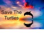 # SAVE THE TURTLES!!!!!!