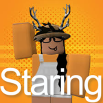 Staring™