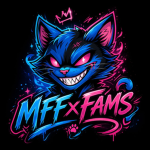 MUSANG FAMILY FOREVER
