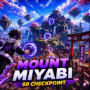 “[🔥NEW🔥]"SPEED RUND X100 MOUNT MIYABI”