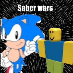 Saber wars saga