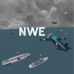 Naval Warfare Elite