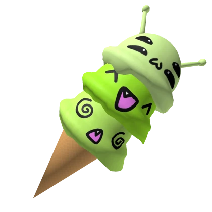 Alien Neo | Roblox Item - Rolimon's