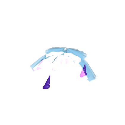 Queen of oceans