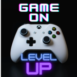 Gaming for the fame.