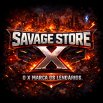 Savage Store X
