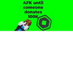 !!AFK UNTIL WE GOT 100K!!+GIVEAWAY REACHING 10K