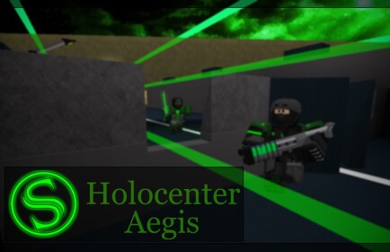 Holocenter Aegis