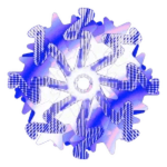 Dazzling Blue Spawn