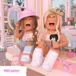 R&G gamer