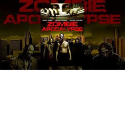 Zombie attack