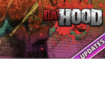 X Da hood fan club X