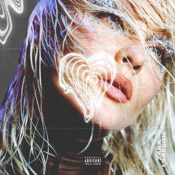Zara Larsson Poster Girl Tour