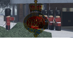 Welligton Barracks I Westminster