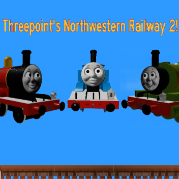 TPNWR 2 Showcase