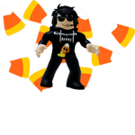 #CandycornArmy