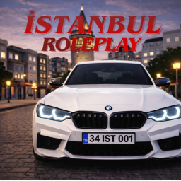 [IRP]  İstanbul Roleplay V1