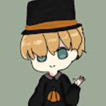 the guy behind the anime fan club