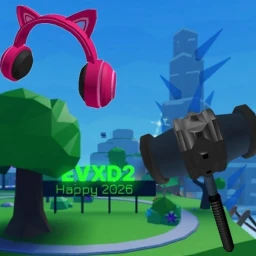 Competição Administrativa do Evil100ub icon
