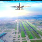 Bloxville Intl Airport (Classic) Read Desc