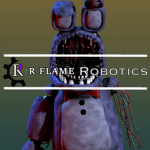 R Flame Robotics