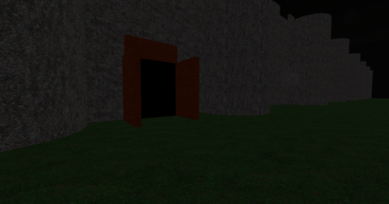 doors but bad screenshot 1