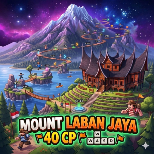 LABAN 2000
