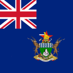 BZ | British Zimbabwe