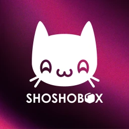 ShoShoBox icon