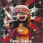 Piper roblox!