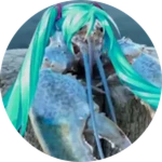 Lobstsune Miku