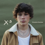 MADDOX BATSONNN
