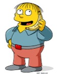 Ralph's World 11's Game!