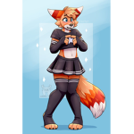 Furry Fandom! <3