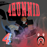4Hunnid Ent