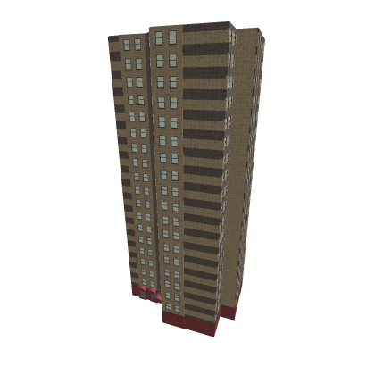 800 YG BUILDING