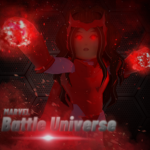 Marvel: Battle Universe
