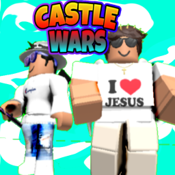 CastleWars [Developing]