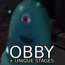 Bob The Blob Obby!
